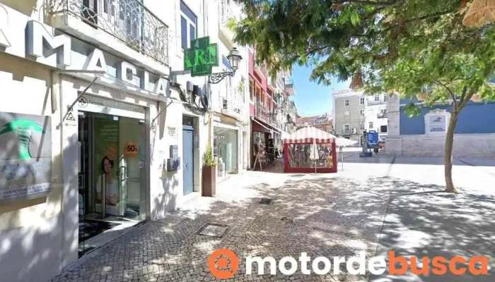 Mário Germano, Unipessoal Lda. - 2900-503 Setúbal