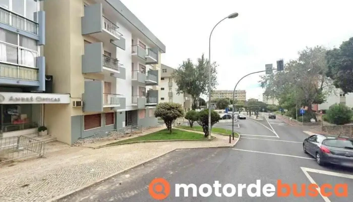 Marquis Mercearias - 2780-014 Oeiras
