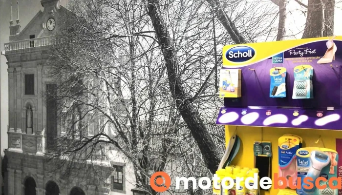 Marta Sá Unipessoal Lda - Grijó