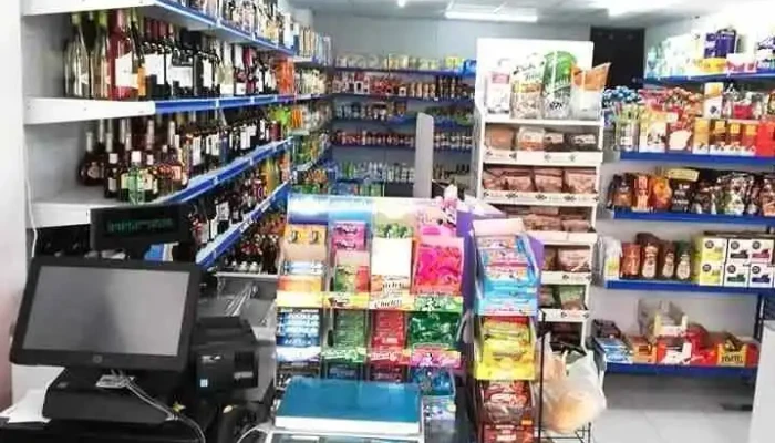 Massamá Supermercado E Frutaria - Massamá