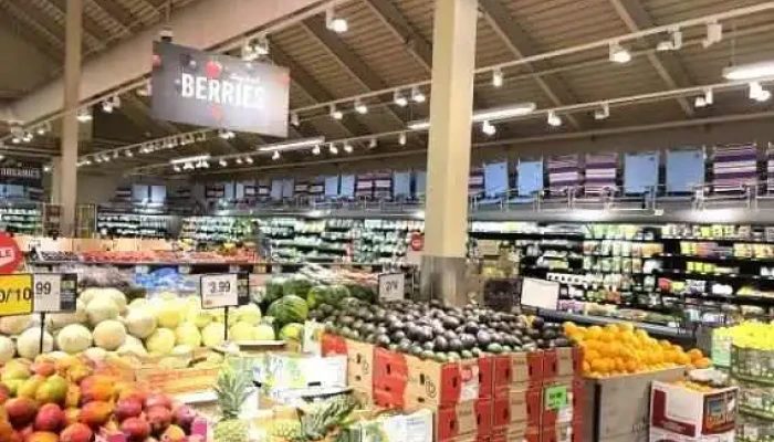 Mercado Bom Preço - 2770-218 Paço De Arcos