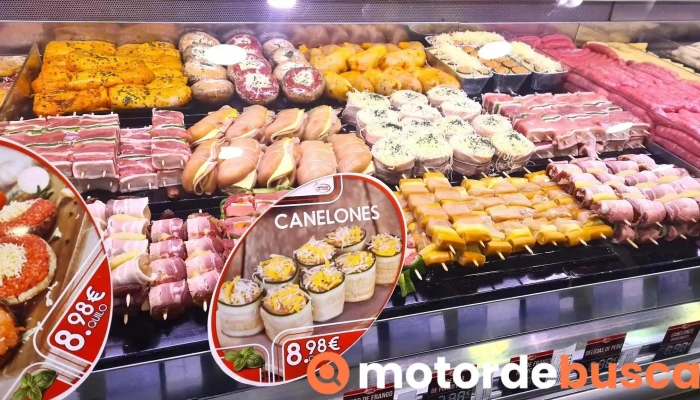 Mercado da Carne - 2725-079 Algueirão-Mem Martins