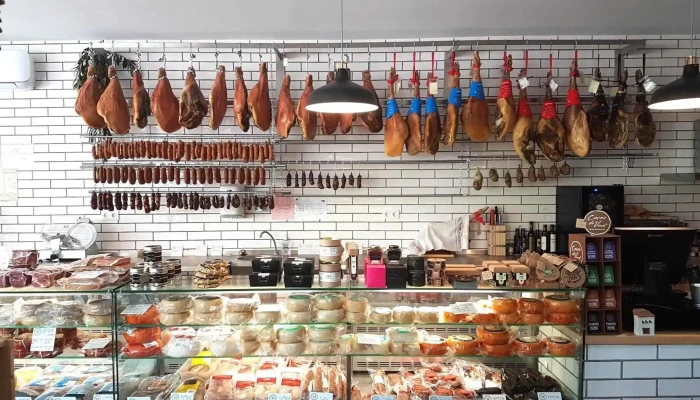 Mercado do Zé - 5370-408 Mirandela