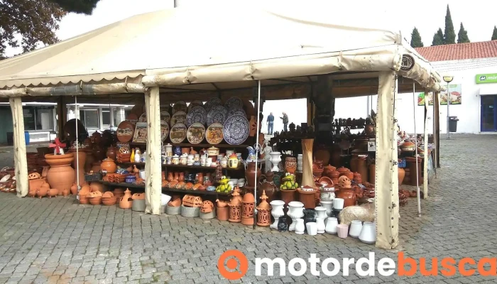 Mercado Municipal de Beja - 7800-508 Beja