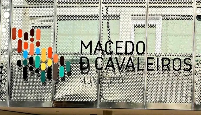 Mercado Municipal - Macedo De Cavaleiros