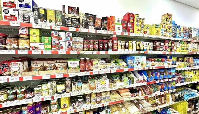 Mercado- Poupar Mais - 2670-457 Loures