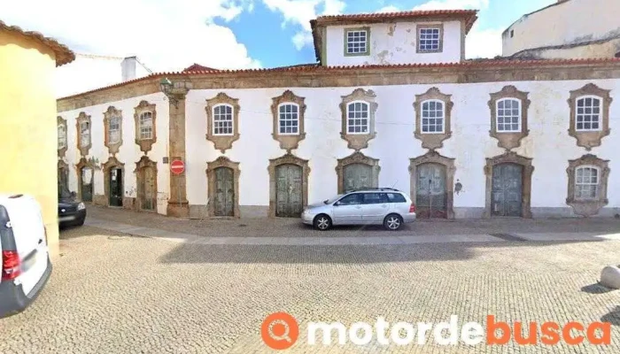 Mercado Trindade - 5160-243 Torre De Moncorvo