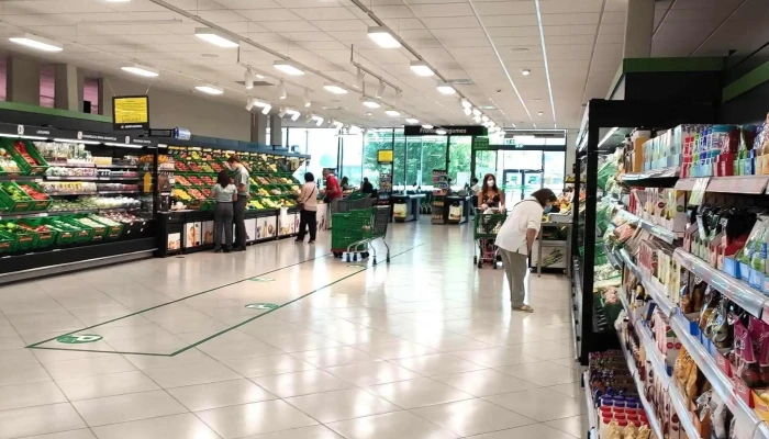 Mercadona - 4715-213 Braga