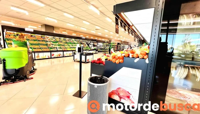 Mercadona Santa Iria de Azóia - 2690-340 Santa Iria De Azoia