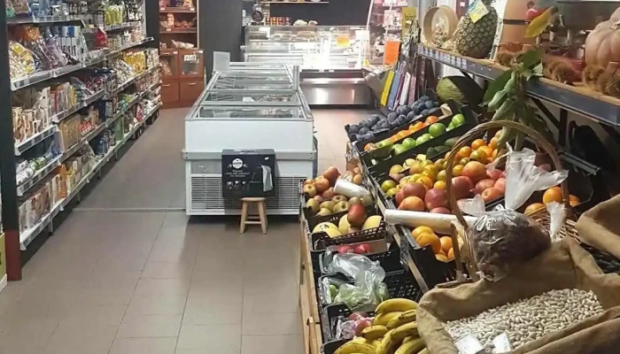 Mercearia Amanhecer (Casalinhos) - Silveira