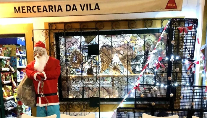 Mercearia Café da Vila - 7645-227 Vila Nova De Milfontes