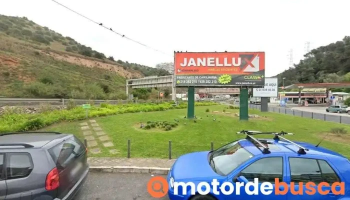 Mercearia Coelho Pereira - Olival Basto