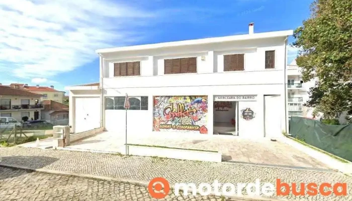Mercearia Do Bairro - 2665-248 Malveira