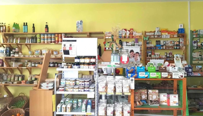 Mercearia Natural - 2725-589 Algueirão-Mem Martins