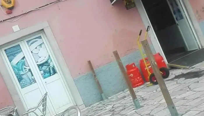 Mercearia Saloia Fontanelas - 2705-595 Sintra