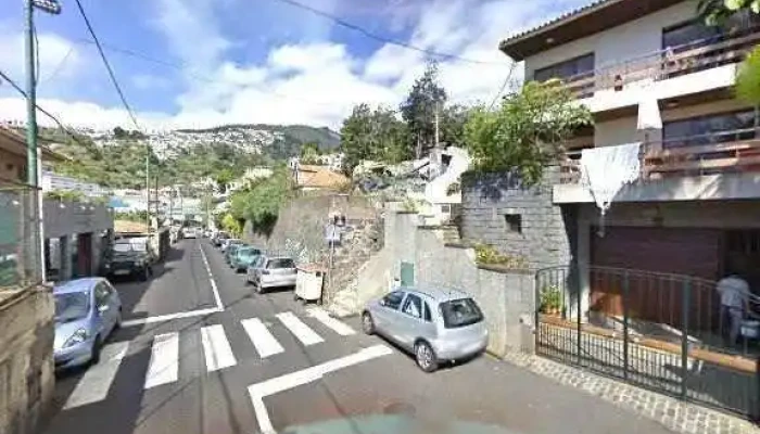 Mercedes Pontes Unipessoal Lda Tudo - Funchal