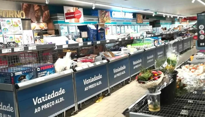 Meu Super Albarraque - 2635-461 Rio De Mouro