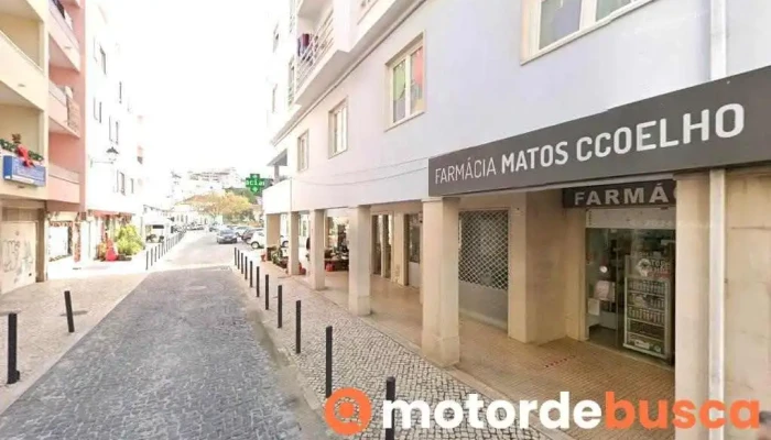 Meu Super Alenquer I - Alenquer