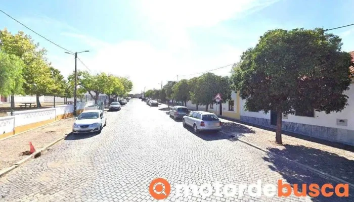 Meu Super Cabeça Gorda (Beja) - 7800-631 Cabeça Gorda