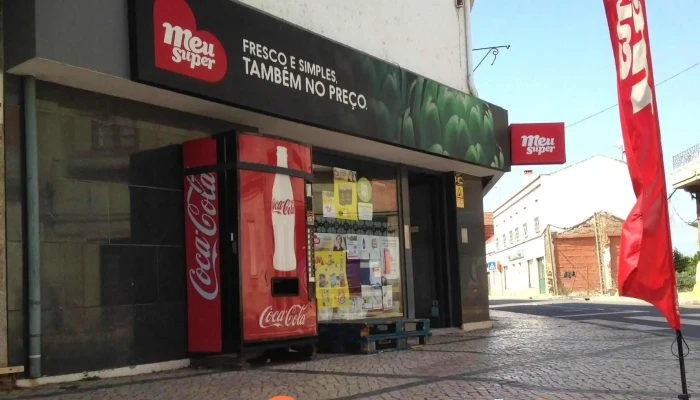 Meu Super Cercal - 7555-115