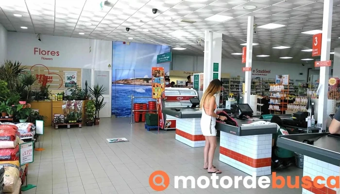 Meu Super | Ericeira - Galerias De São Sebastião Nº 12