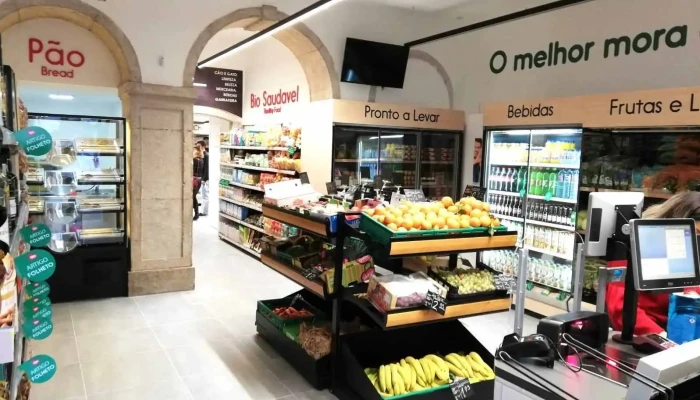 Meu Super Fanqueiros - 1100-500 Lisboa