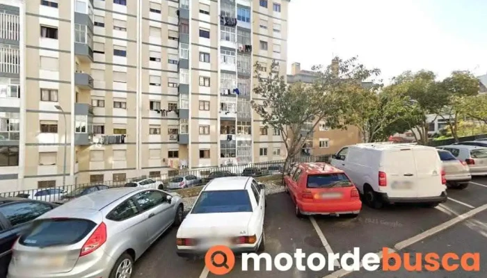 Meu Super Oeiras - 2780-019 Oeiras