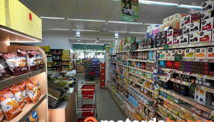 Meu Super Parque das Nações - F