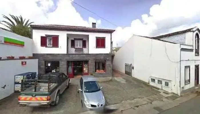 Meu Super Ponta Garca Street View E 360deg - Vila Franca