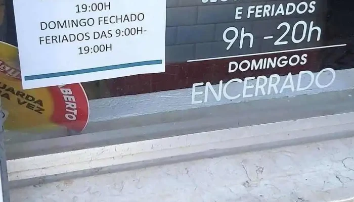 Meu Super - Queluz De Baixo