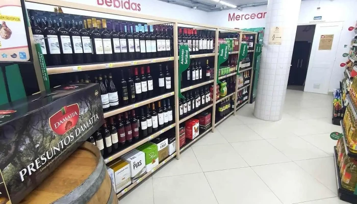 Meu Super Stª Iria da Azóia - 2690-377 Santa Iria De Azoia