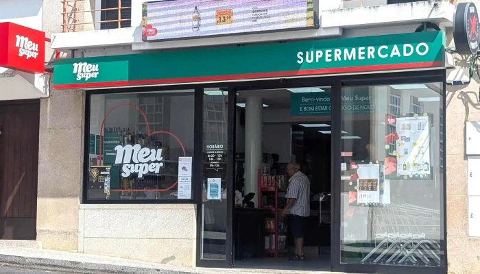 Meu Super Vinhais - 5320-326 Vinhais