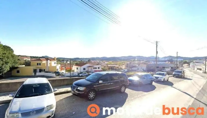 Milharado (Farmacia) - Portugal