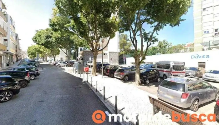 Mini Mercado - 1500-050 Lisboa
