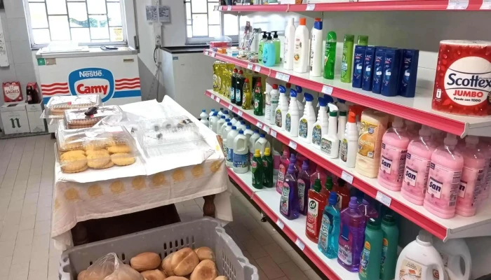 Mini Mercado - 7800-324 Beja