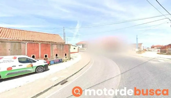Mini Mercado - A Dos Cunhados