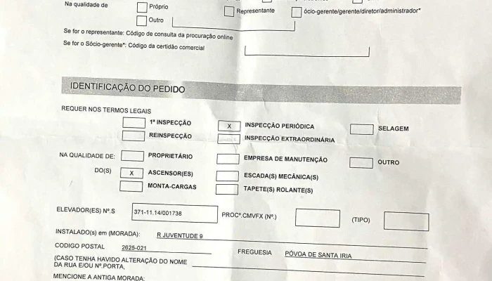 Mini-Mercado Carlidia, Lda. - 2695-746 São João Da Talha