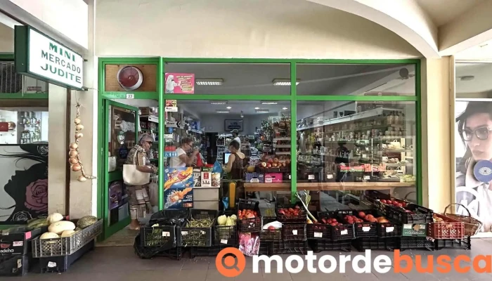 Mini Mercado Judite - 5340-278 Macedo De Cavaleiros