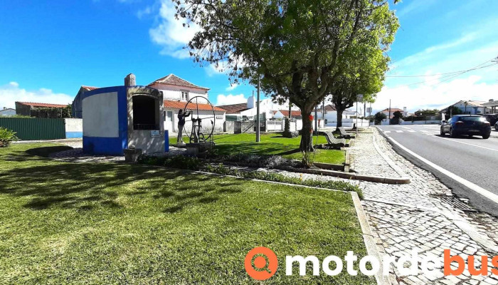 Mini mercado Malaquias - São João Das Lampas