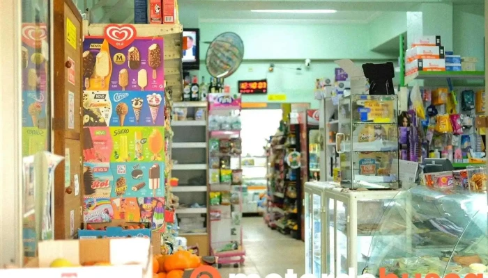 Mini-Mercado Mimo - 2625-167 Póvoa De Santa Iria