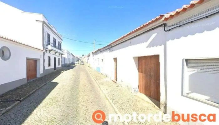 Minimercado Camões - 7960-228 Vidigueira
