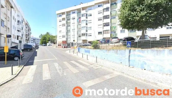 Minimercado Cesto Cheio - 2745-103 Queluz