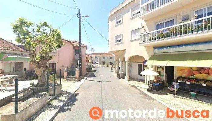 Minimercado d'aldeia - 2715-311 Montelavar