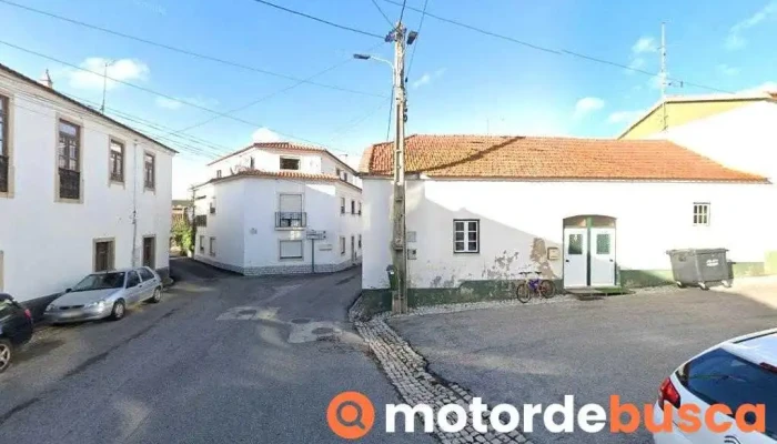 Minimercado Tradicional - Portugal