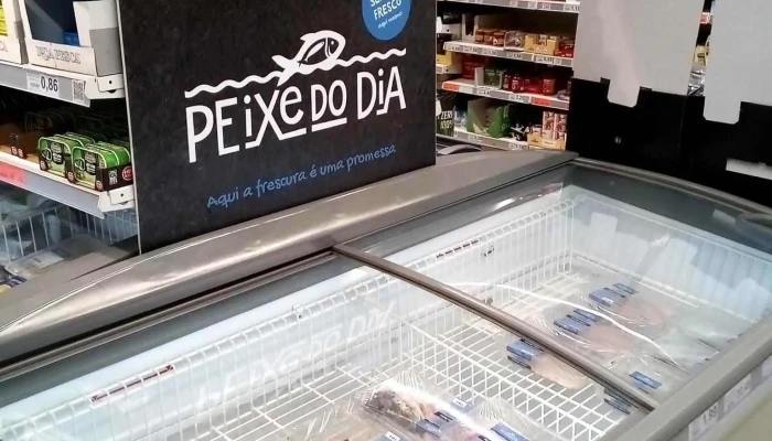 Minipreço - 1500-098 Lisboa