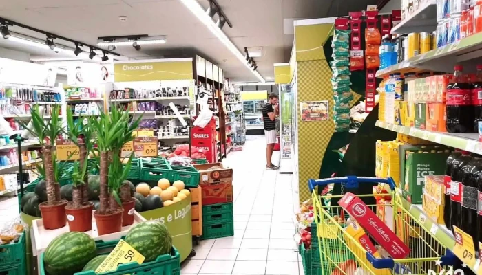 Minipreço - 1750-011 Lisboa