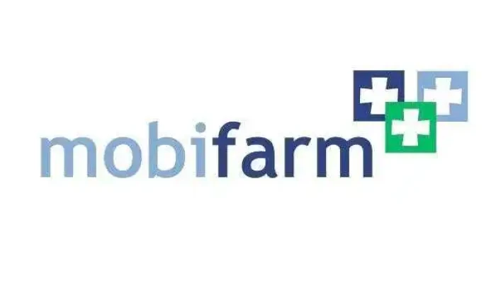 Mobifarm - 1º Andar