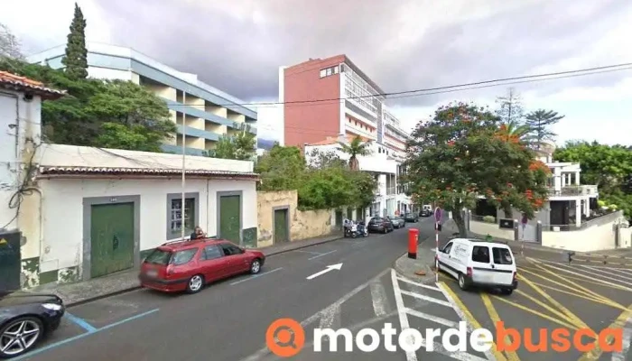 Mpharma Funchal - Funchal