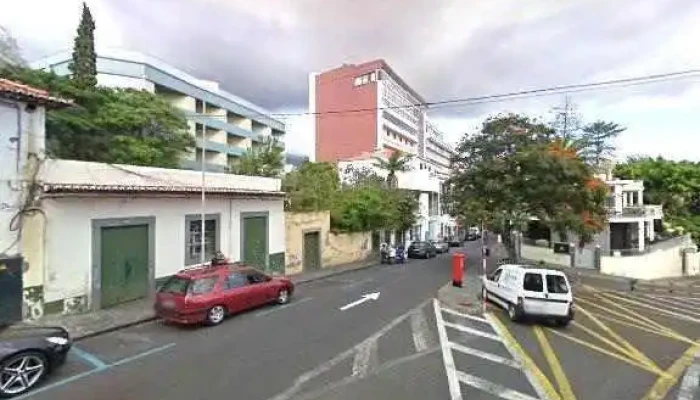 Mpharma Funchal -  Tudo - Funchal