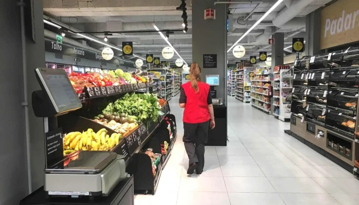 My Auchan - 1000-232 Lisboa
